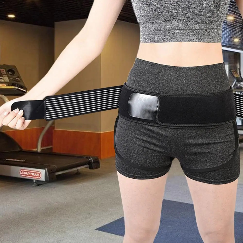 Pain Relief Hip Belt