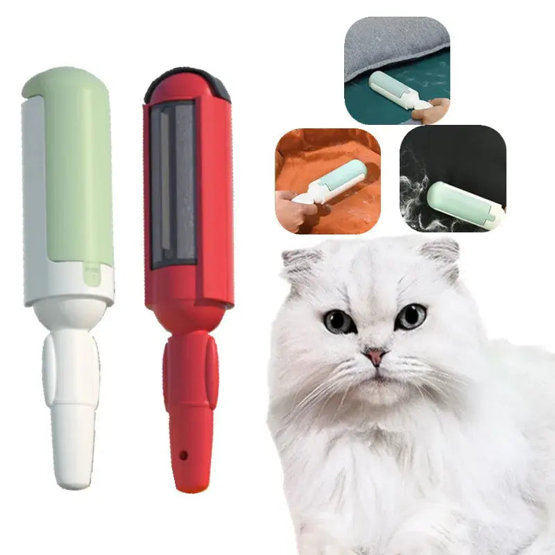 Easy Pet Hair Remover