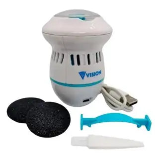 Foot Hard Skin Remover and Smoother