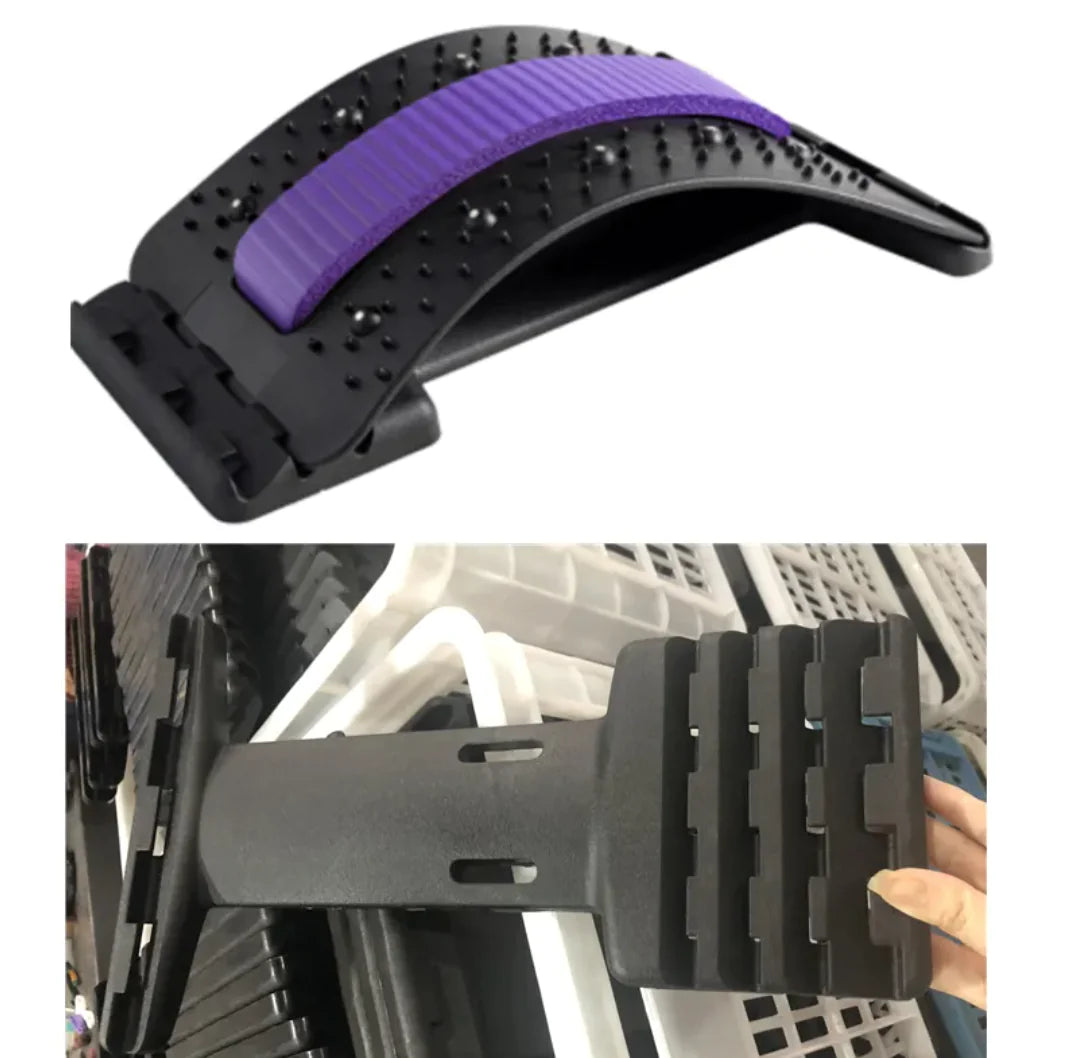 TEST Spine