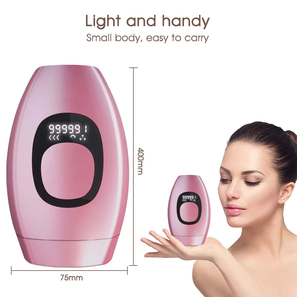 Laser Hair Remover