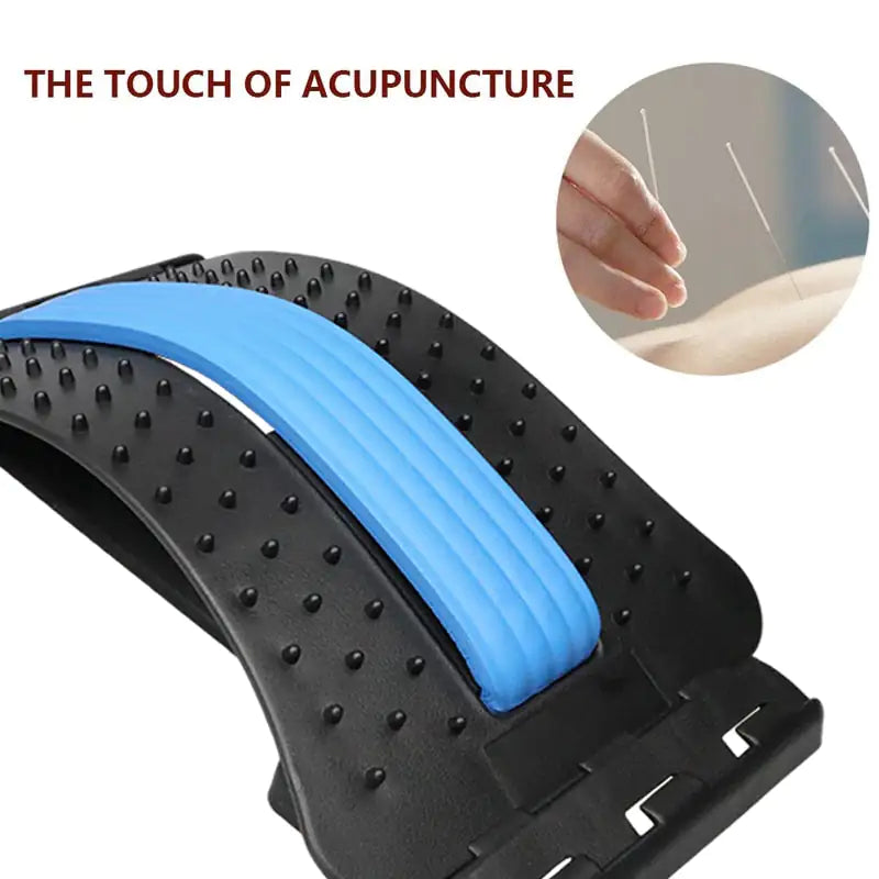 Pain Relief Back Stretcher