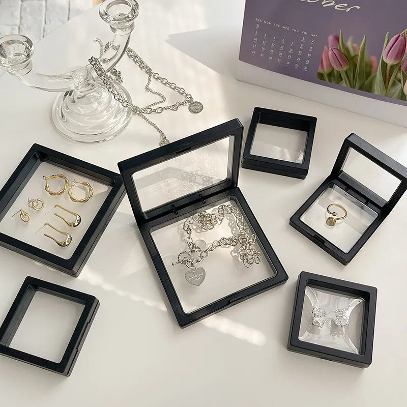 Display Frames (10 Pack)