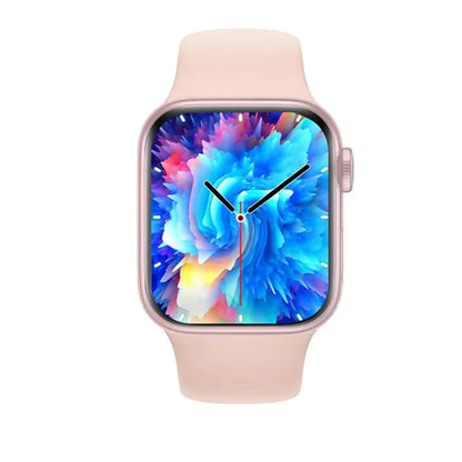 Series 7 Smart Watch 45mm Screen Size