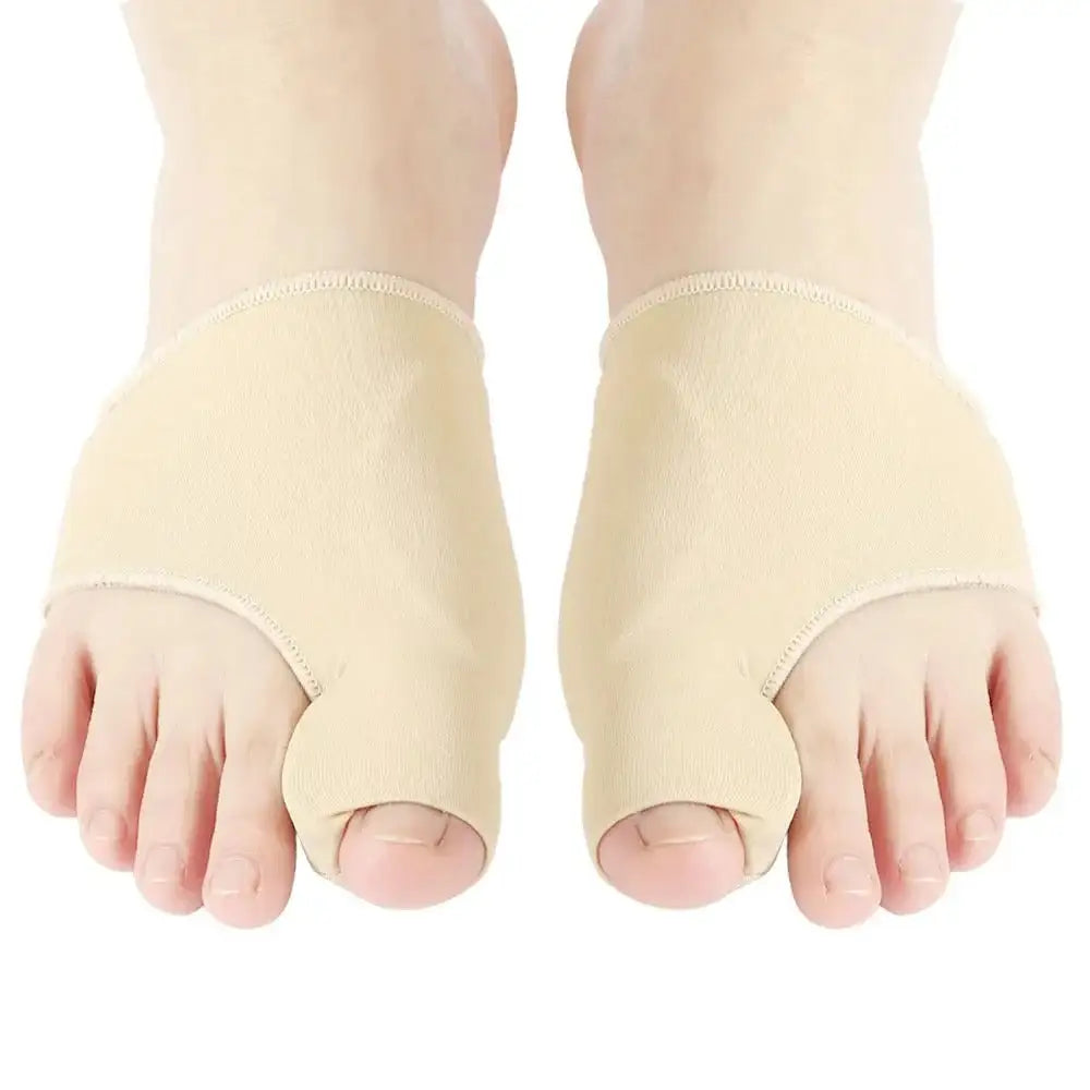 Foot Bunion Corrector Relief Sleeve