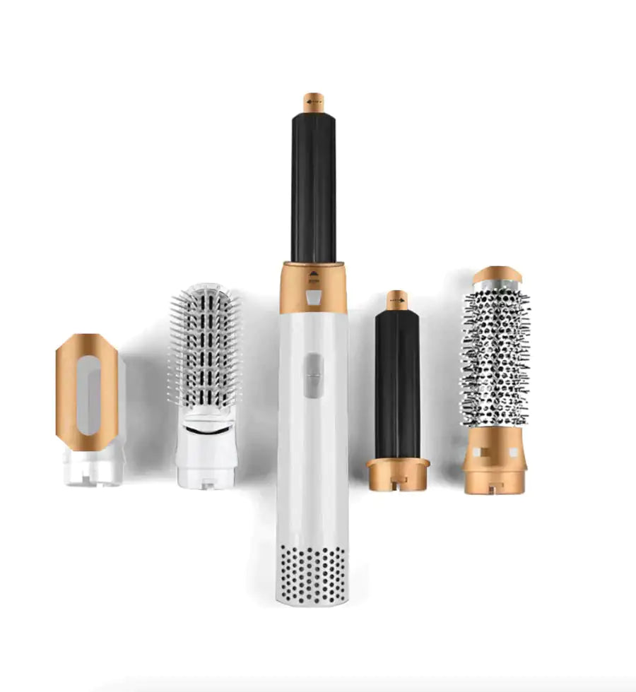 Hair Styling Multi-Functional Essential Set