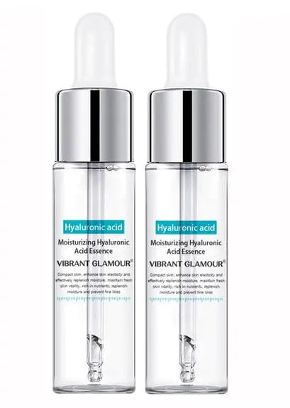 Hyaluronic Acid Hydrating Face Serum