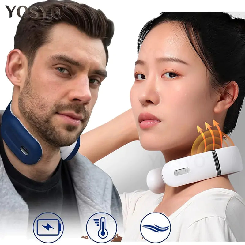 Neck Muscle Massager