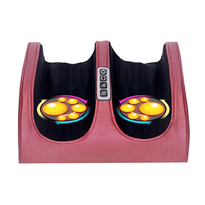 Heated Foot Spa Massager