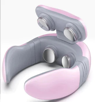 4D Neck and Back Massager