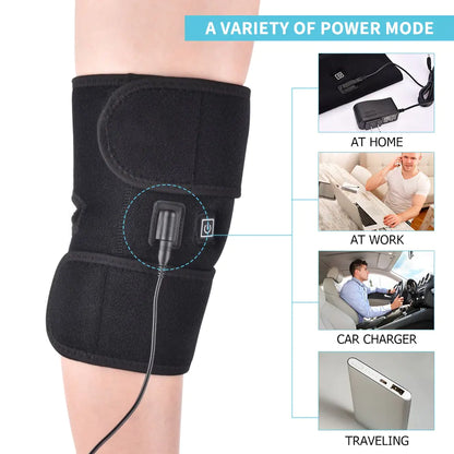 Knee Brace Pain Relief