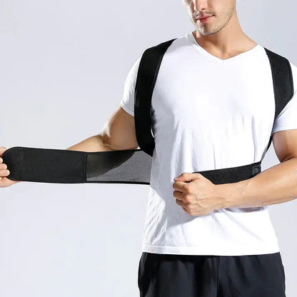 Body Posture Correcting Brace