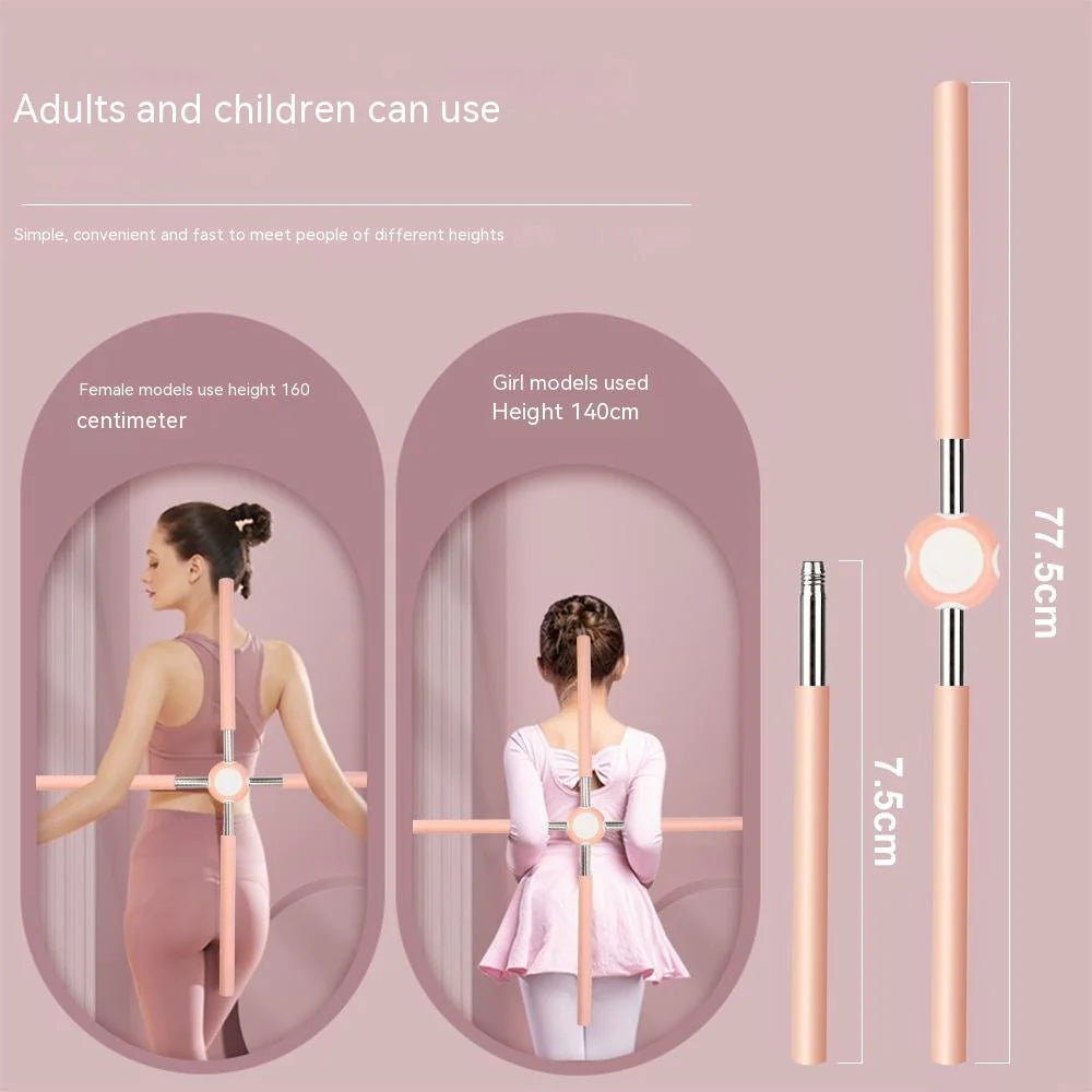 Pain Relief Stretching Stick