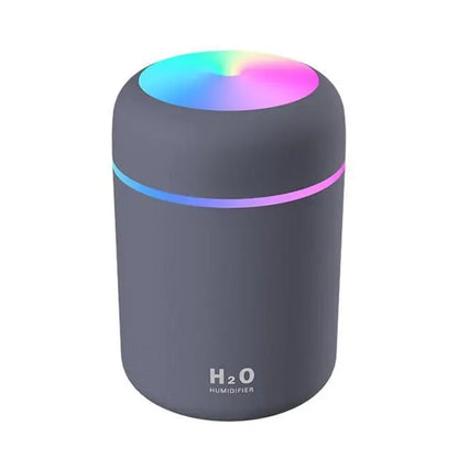 Mini-Portable Air Humidifier