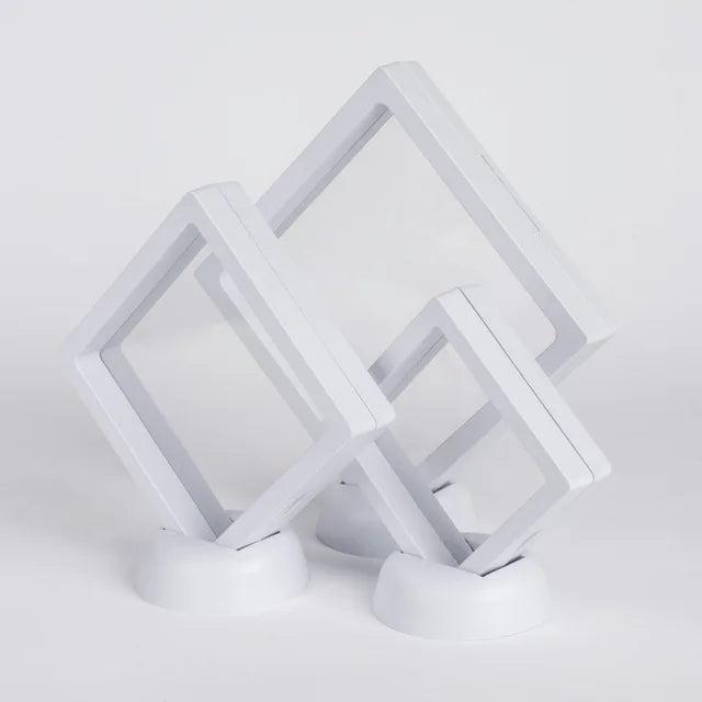 Display Frames (10 Pack)