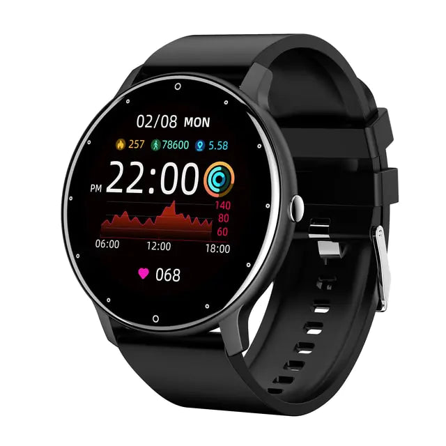 Activity Smart Watch 45mm Screen Size