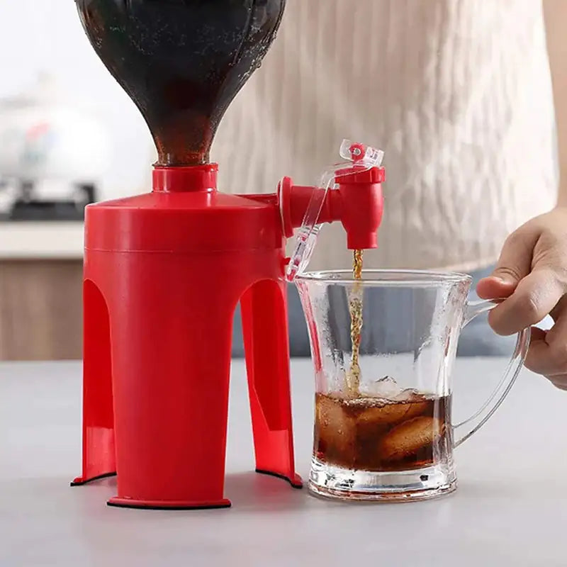 Drink Dispenser