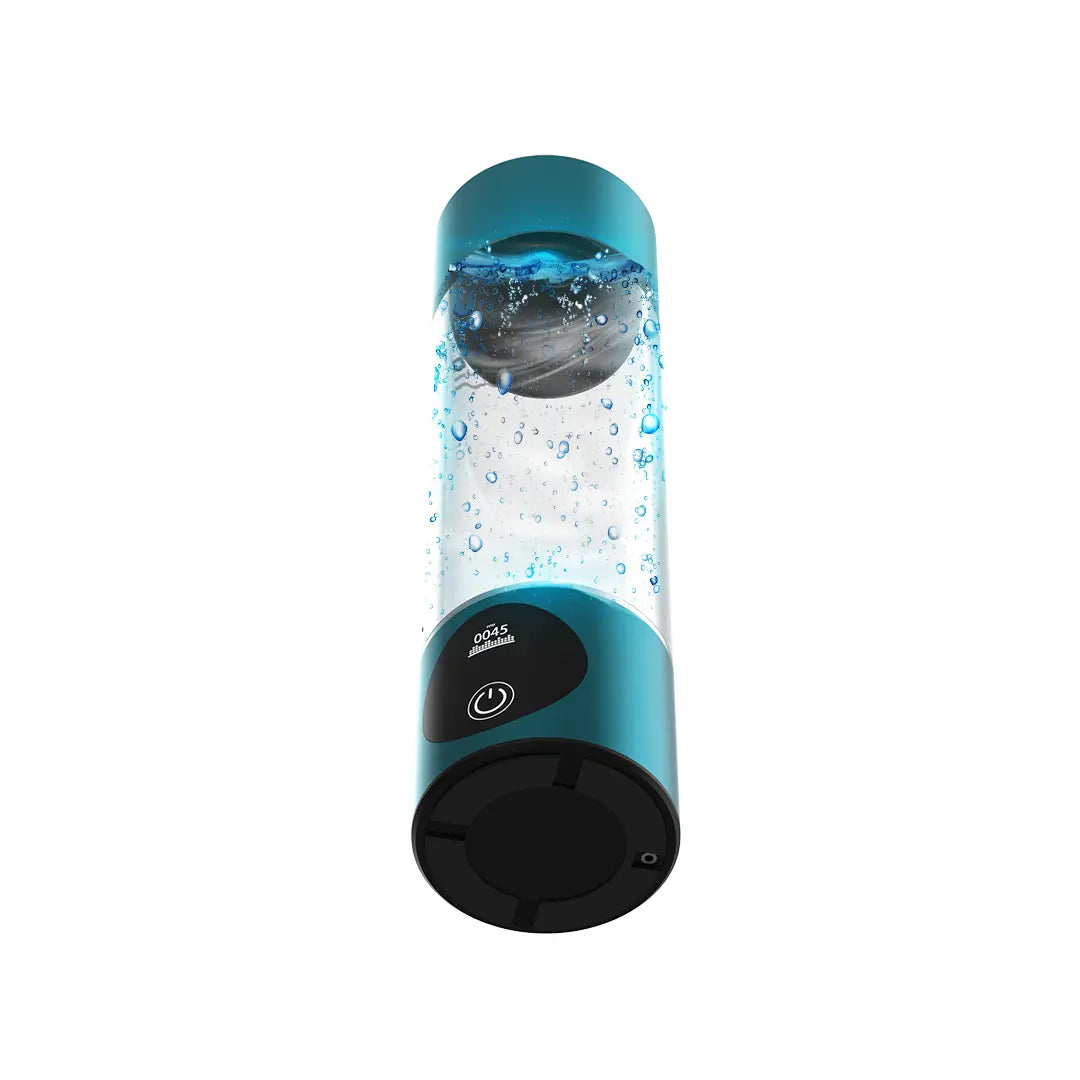 Hydrogen Water Bottle Generator