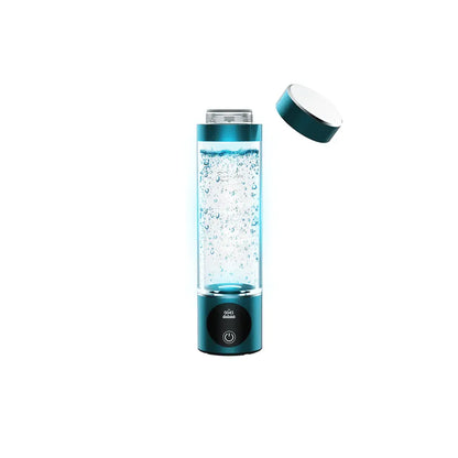 Hydrogen Water Bottle Generator