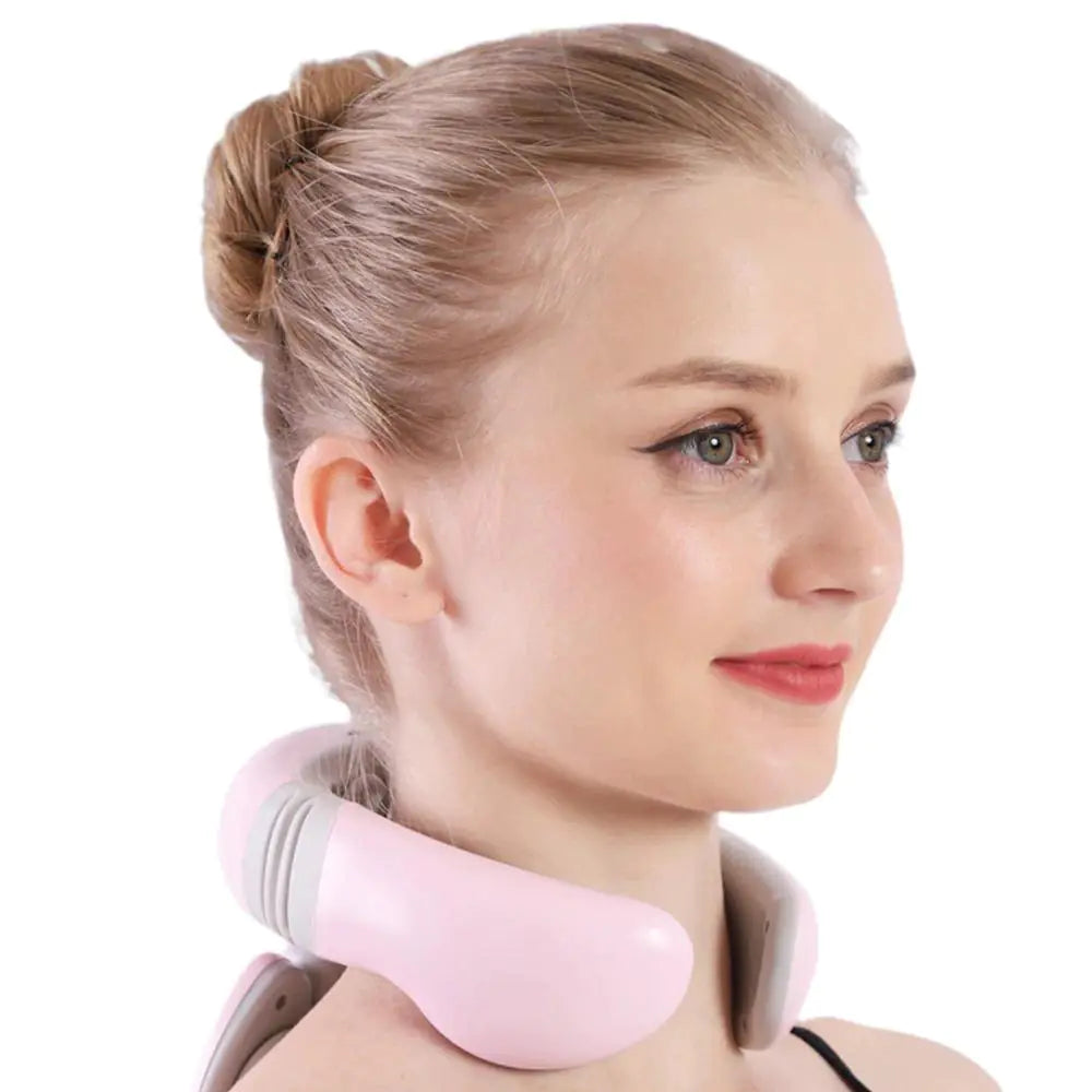 4D Neck and Back Massager