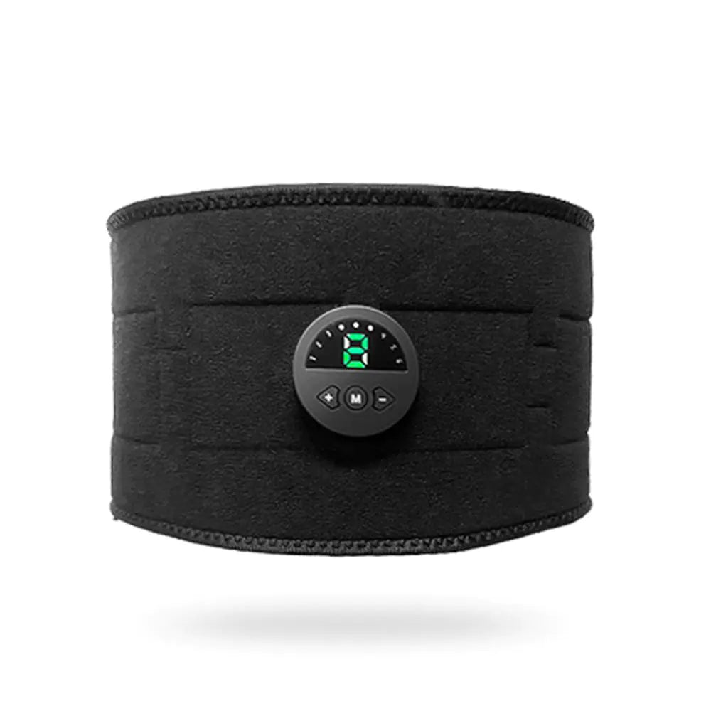 Abs Stimulator Fitness Belt