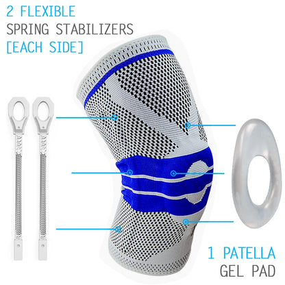 Knee Brace Support