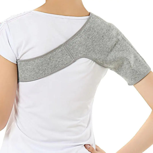 Shoulder Brace Compression Strap