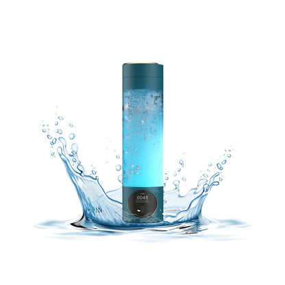 Hydrogen Water Bottle Generator