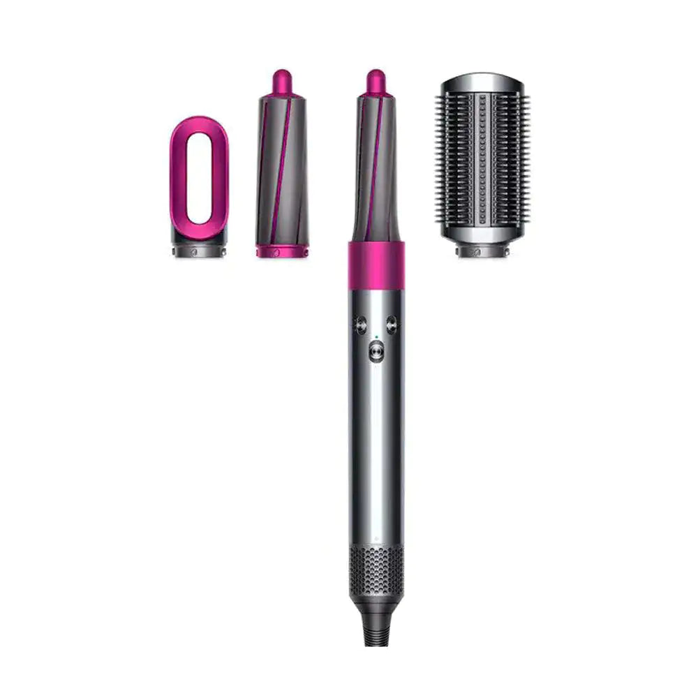 Hair Styling Multi-Functional Essential Set